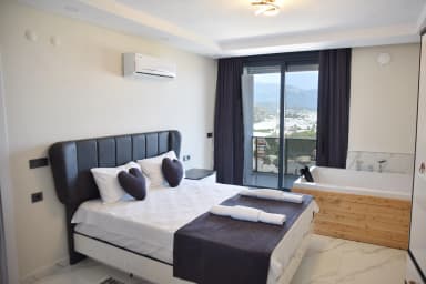 Villa Green Sea 2 Antalya 35