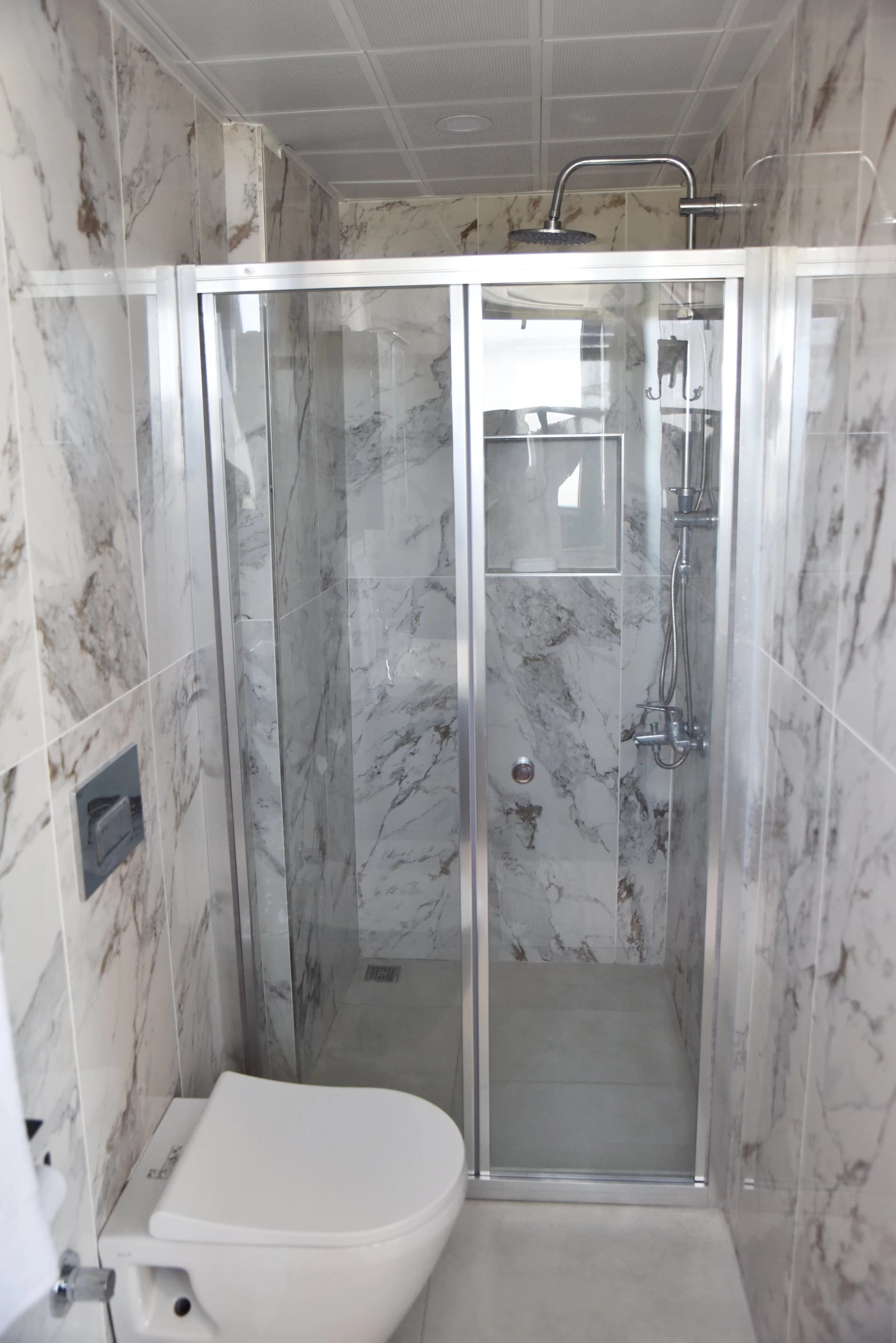 Villa Green Sea 2 Antalya 77