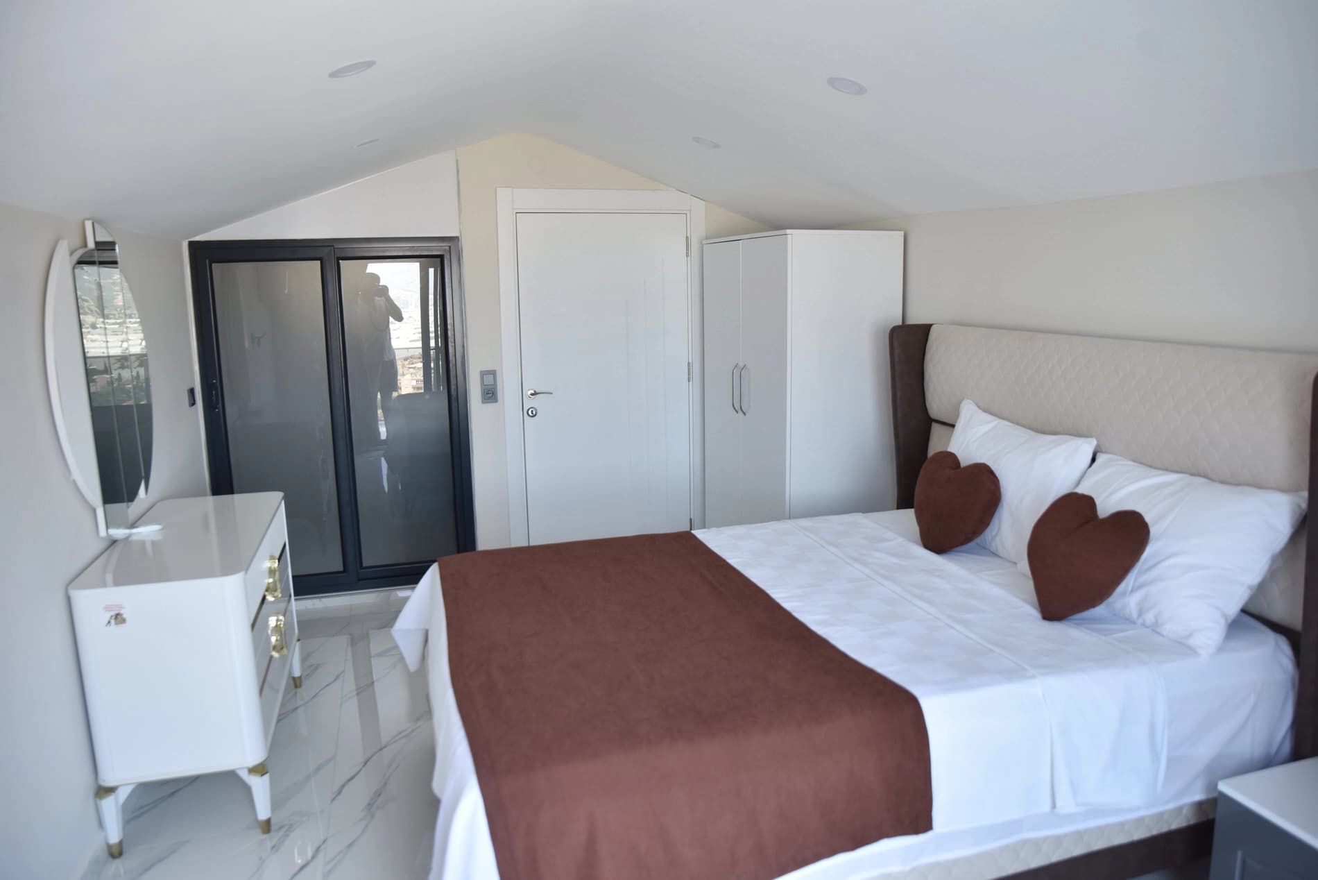 Villa Green Sea 2 Antalya 91