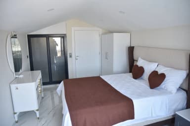 Villa Green Sea 2 Antalya 91