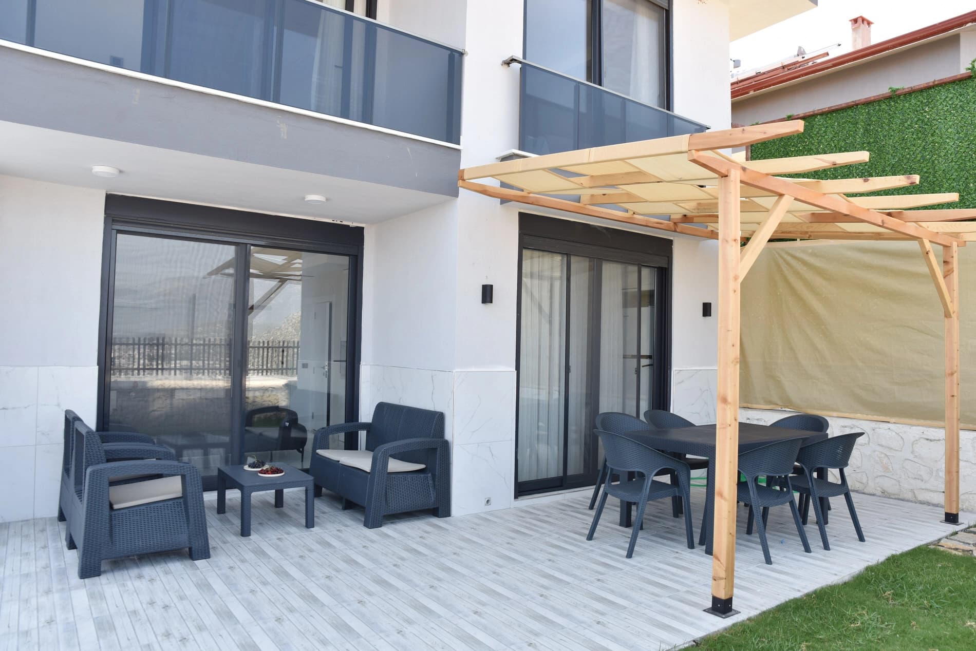 Villa Green Sea 2 Antalya 69