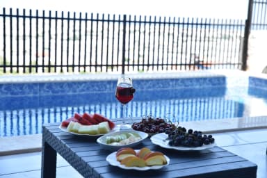 Villa Green Sea 2 Antalya 55