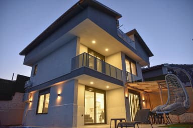 Villa Green Sea 2 Antalya 41