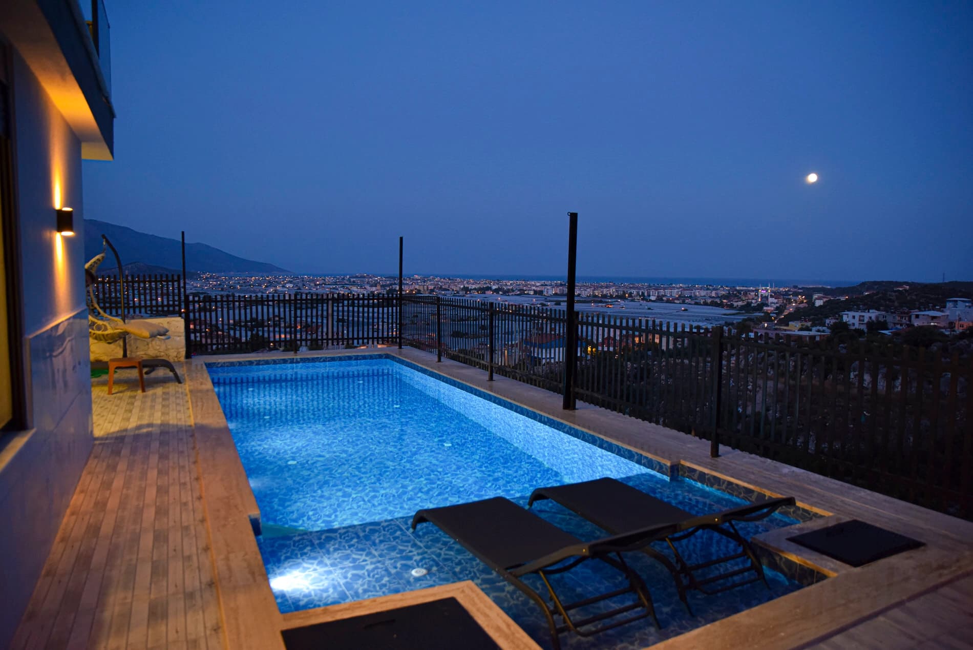 Villa Green Sea 2 Antalya 27