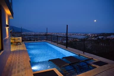 Villa Green Sea 2 Antalya 27