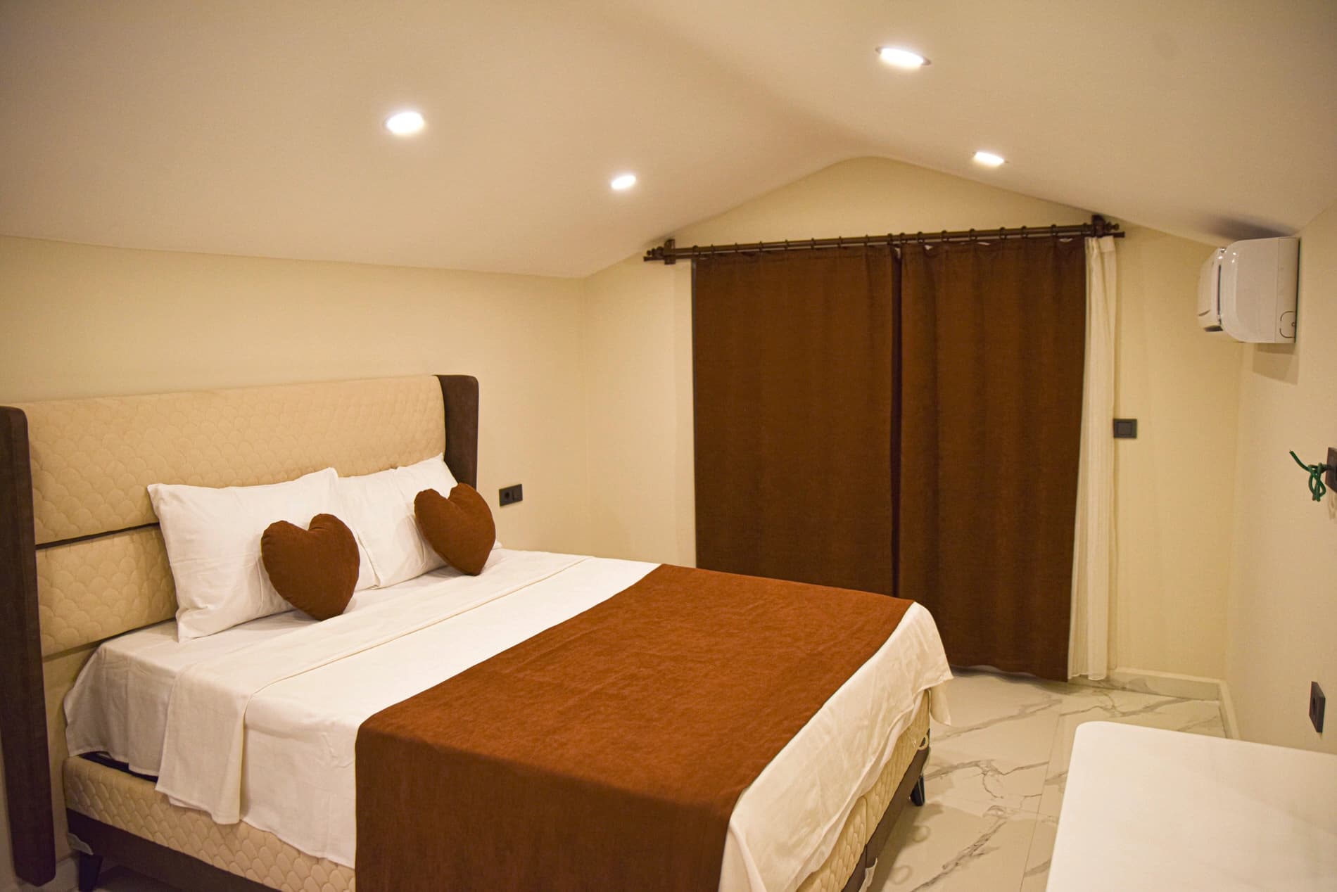 Villa Green Sea 2 Korunaklı Havuz 84