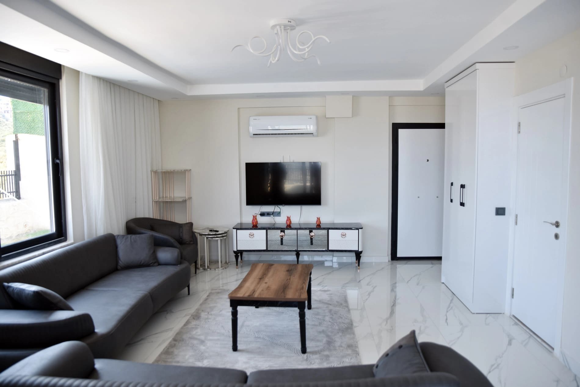 Villa Green Sea 2 Antalya 21