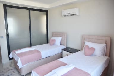 Villa Green Sea 2 Antalya 63