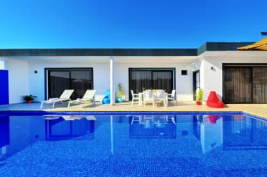 Villa Zeytun Çayköy 50