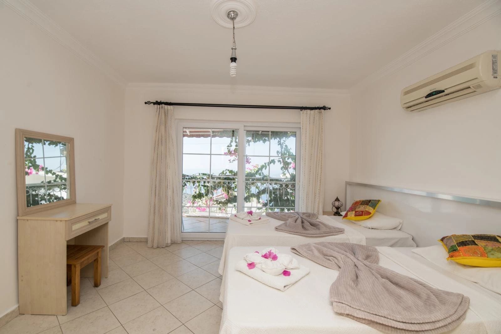 Villa Manzara Kalkan 93