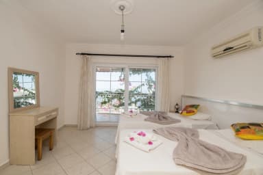 Villa Manzara Kalkan 93