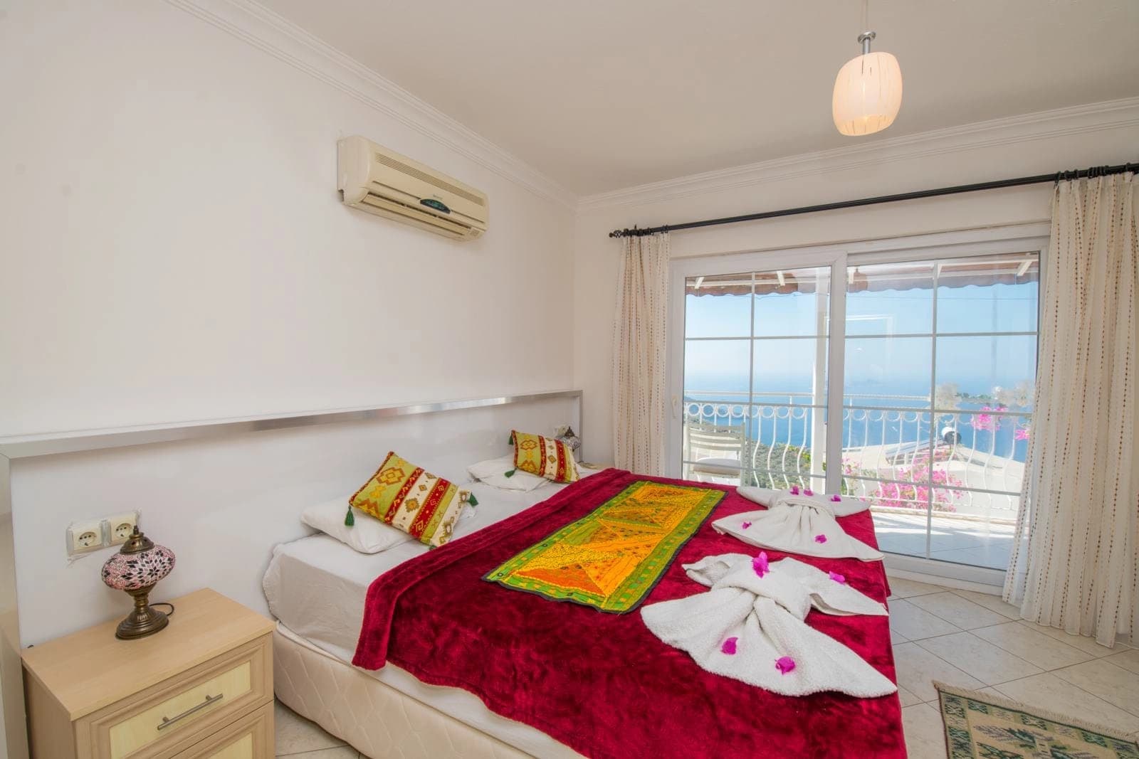 Villa Manzara Kalkan 79