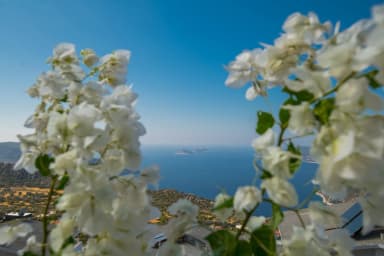 Villa Manzara Kalkan 51