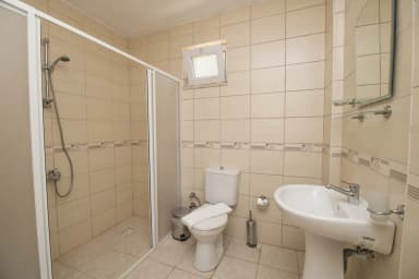 Villa Manzara Özel Havuzlu 10