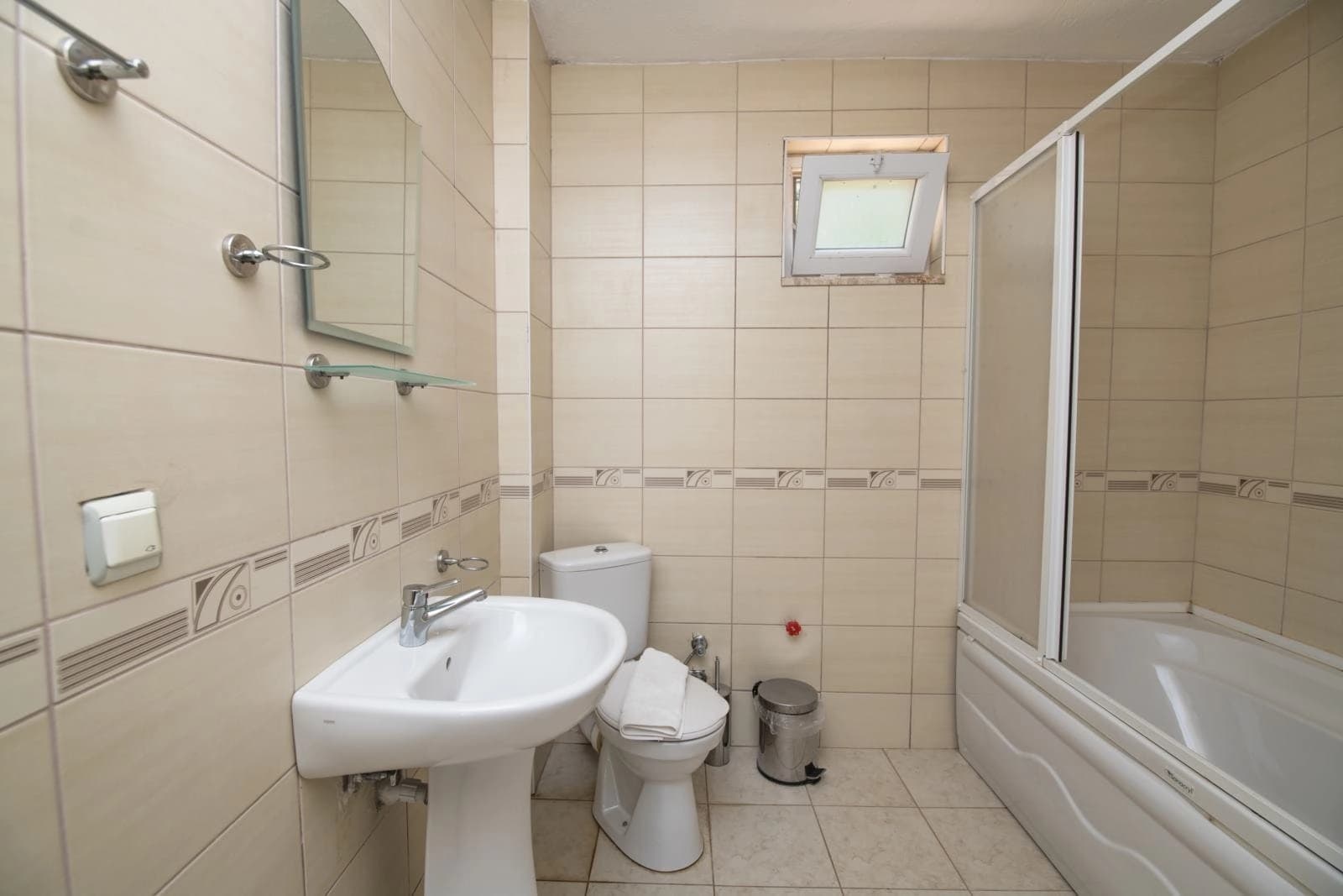 Villa Manzara Tatil Villası 86