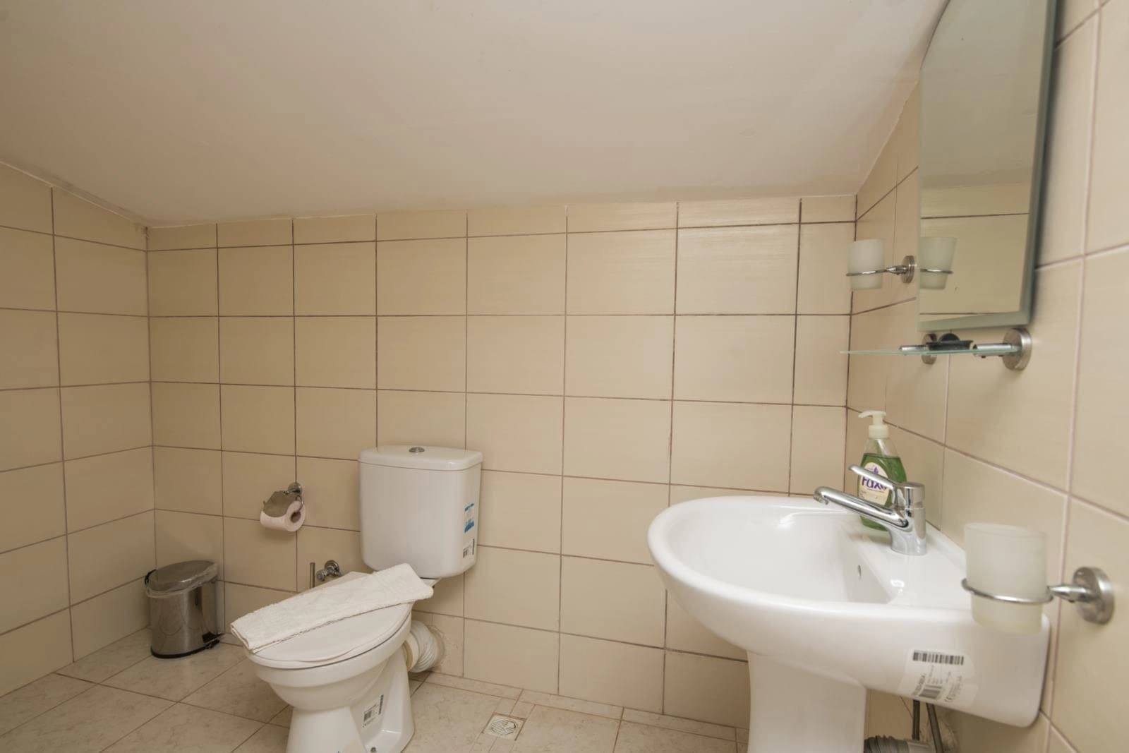 Villa Manzara Kalkan 31