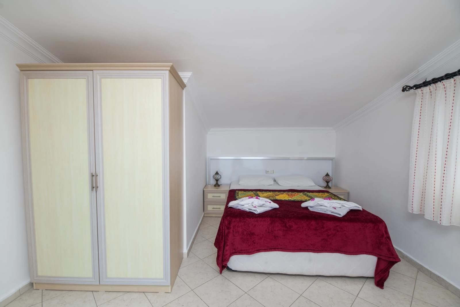 Villa Manzara Kalkan 17