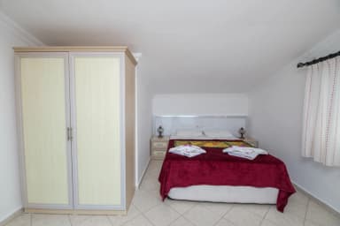 Villa Manzara Kalkan 17