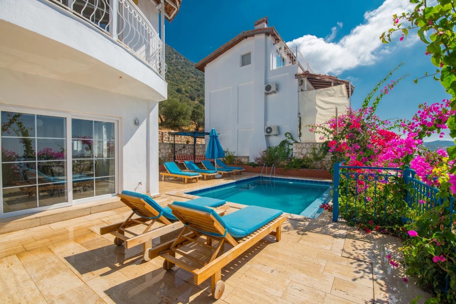 Villa Manzara Tatil Villası 30
