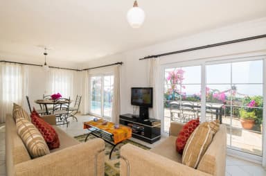 Villa Manzara Tatil Villası 58