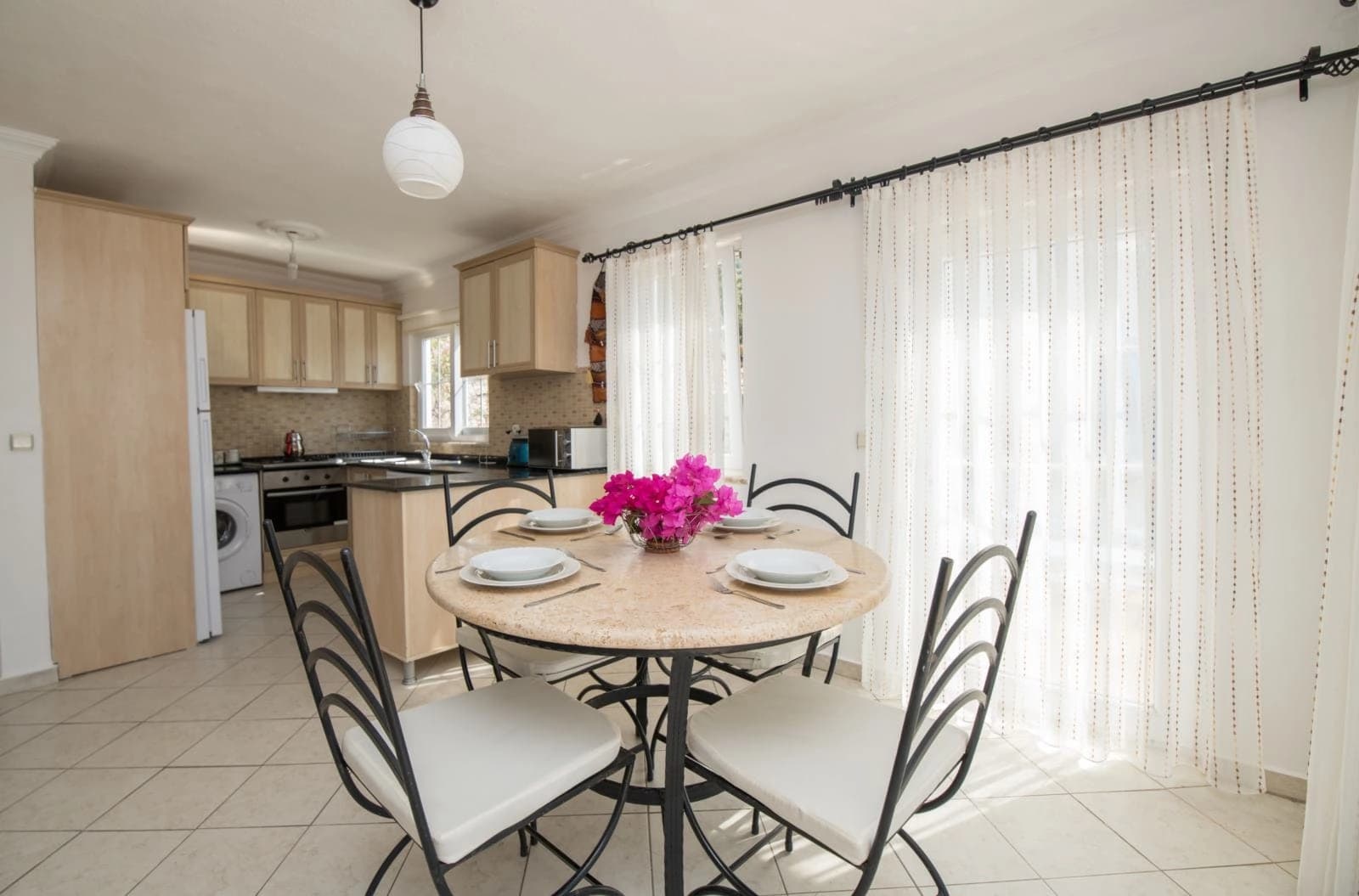 Villa Manzara Kalkan 65