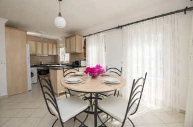 Villa Manzara Kalkan 65