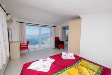 Villa Manzara Tatil Villası 24