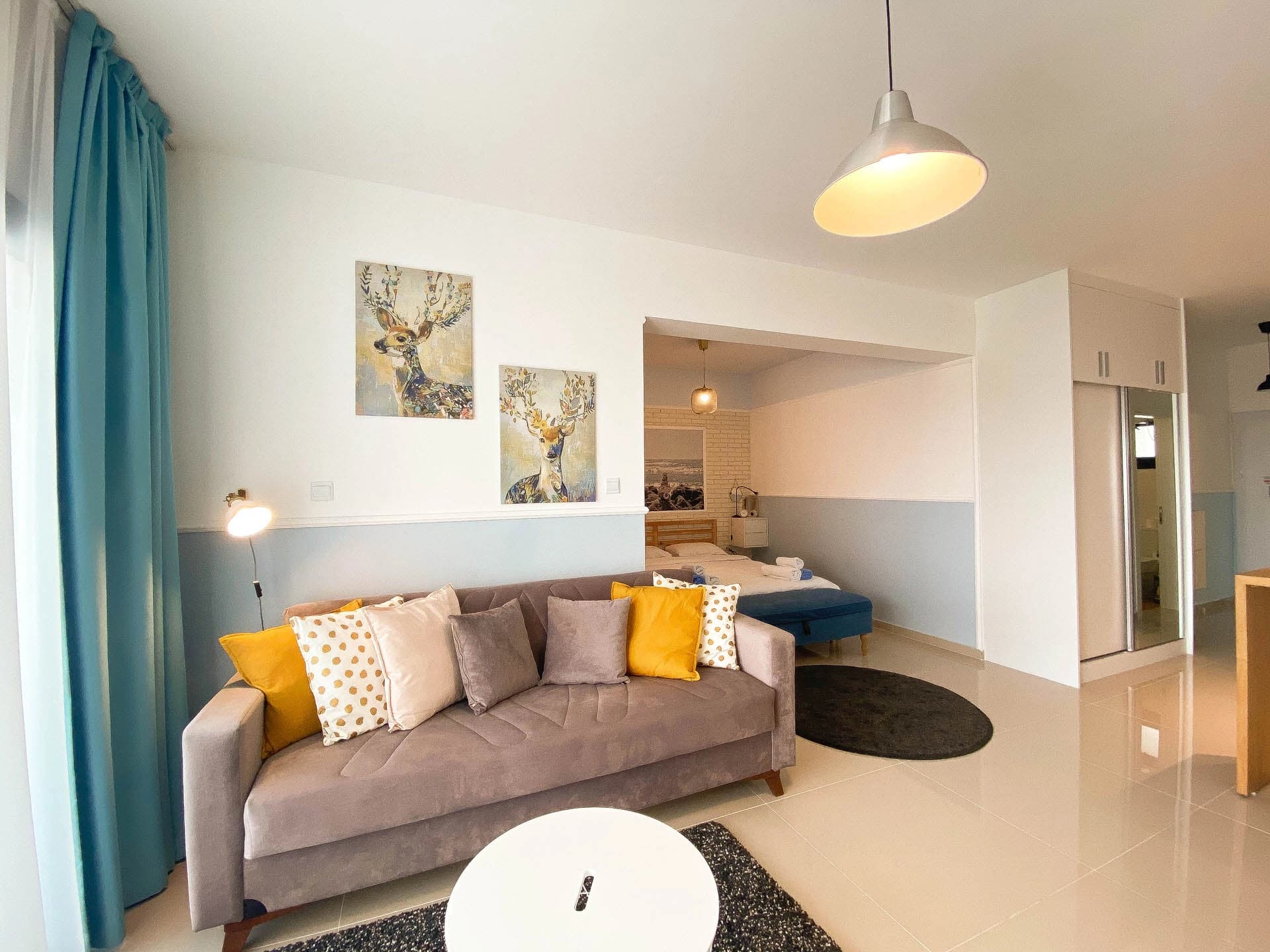 Apart Caesar Remus 96 Kıbrıs  67