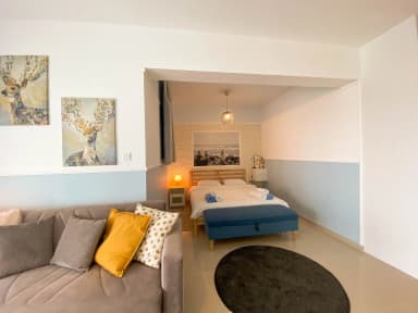 Apart Caesar Remus 96 Özel Havuzlu 74