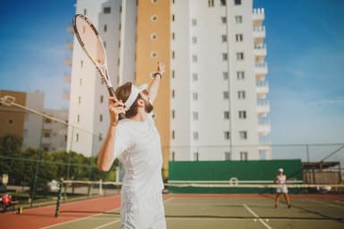 Apart Caesar Remus 41 Tatil Villası 88