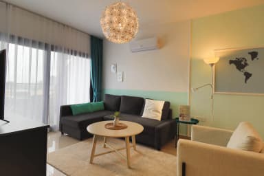 Apart Caesar Remus 41 Kıbrıs  73