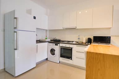 Apart Caesar Remus 41 Tatil Villası 94