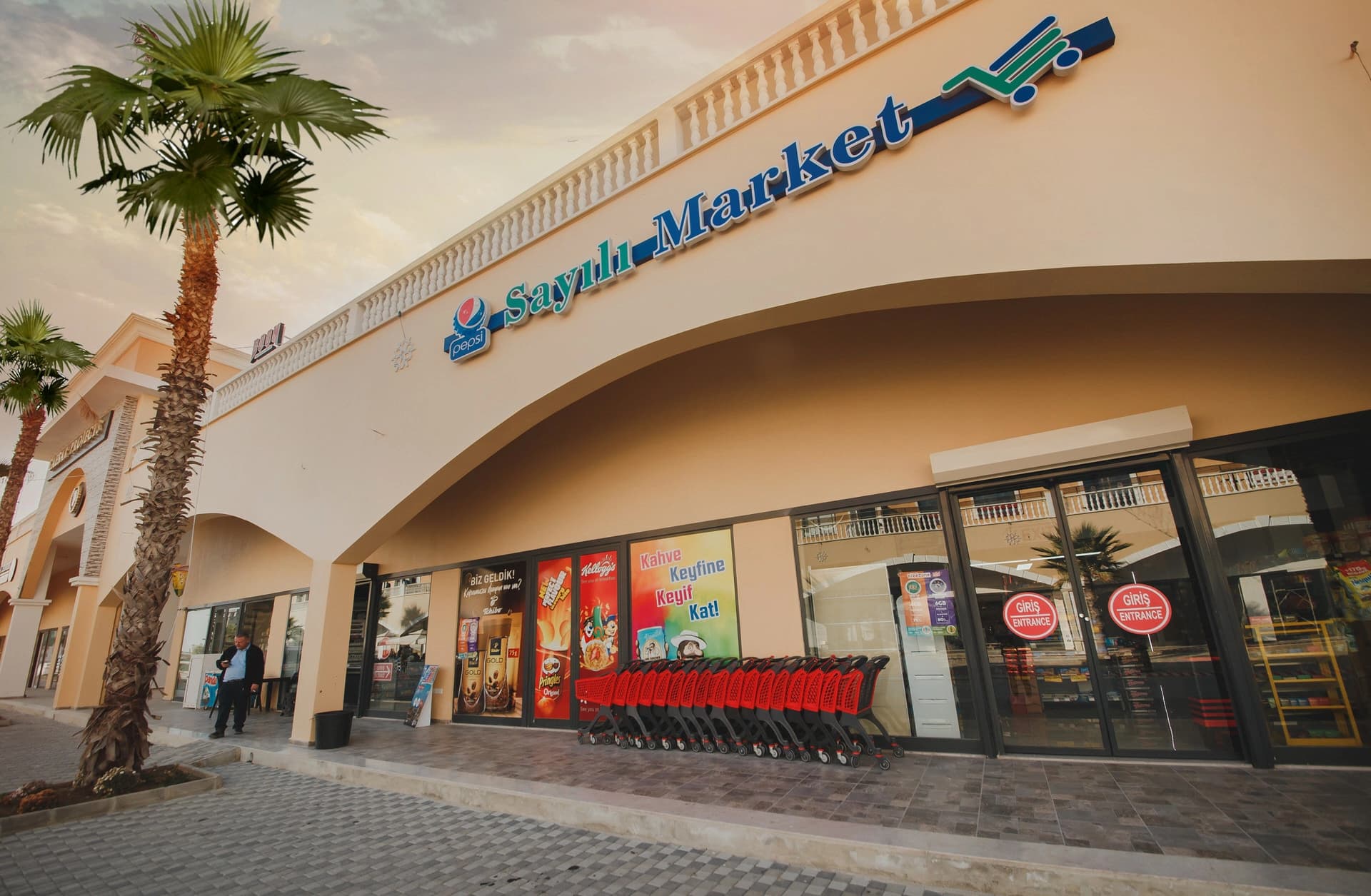 Apart Caesar Pompeus 59 Kıbrıs  83