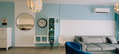 Apart Caesar Pompeus 59 Tatil Villası 68