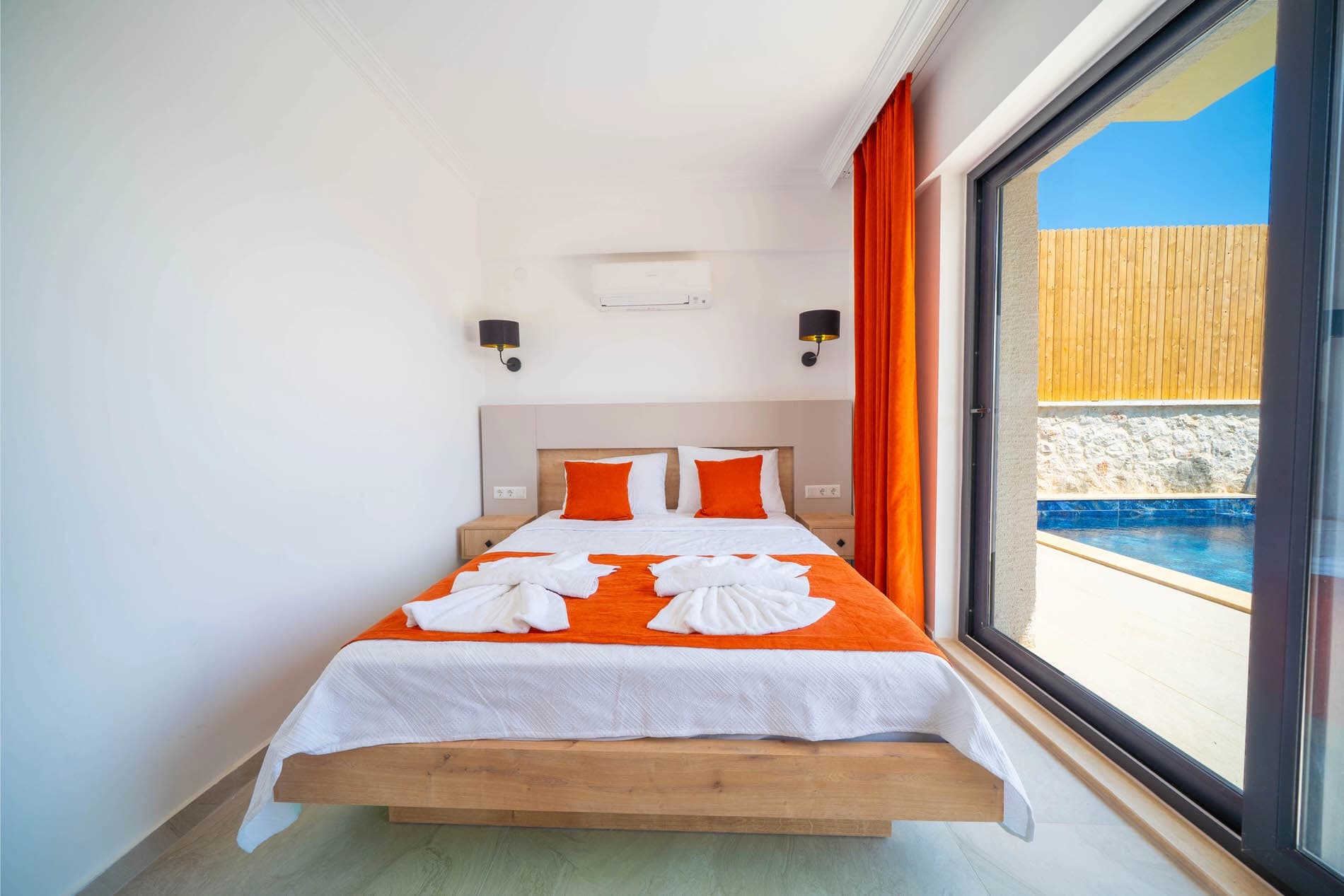 Villa Sül & Sar1 Kaş 48