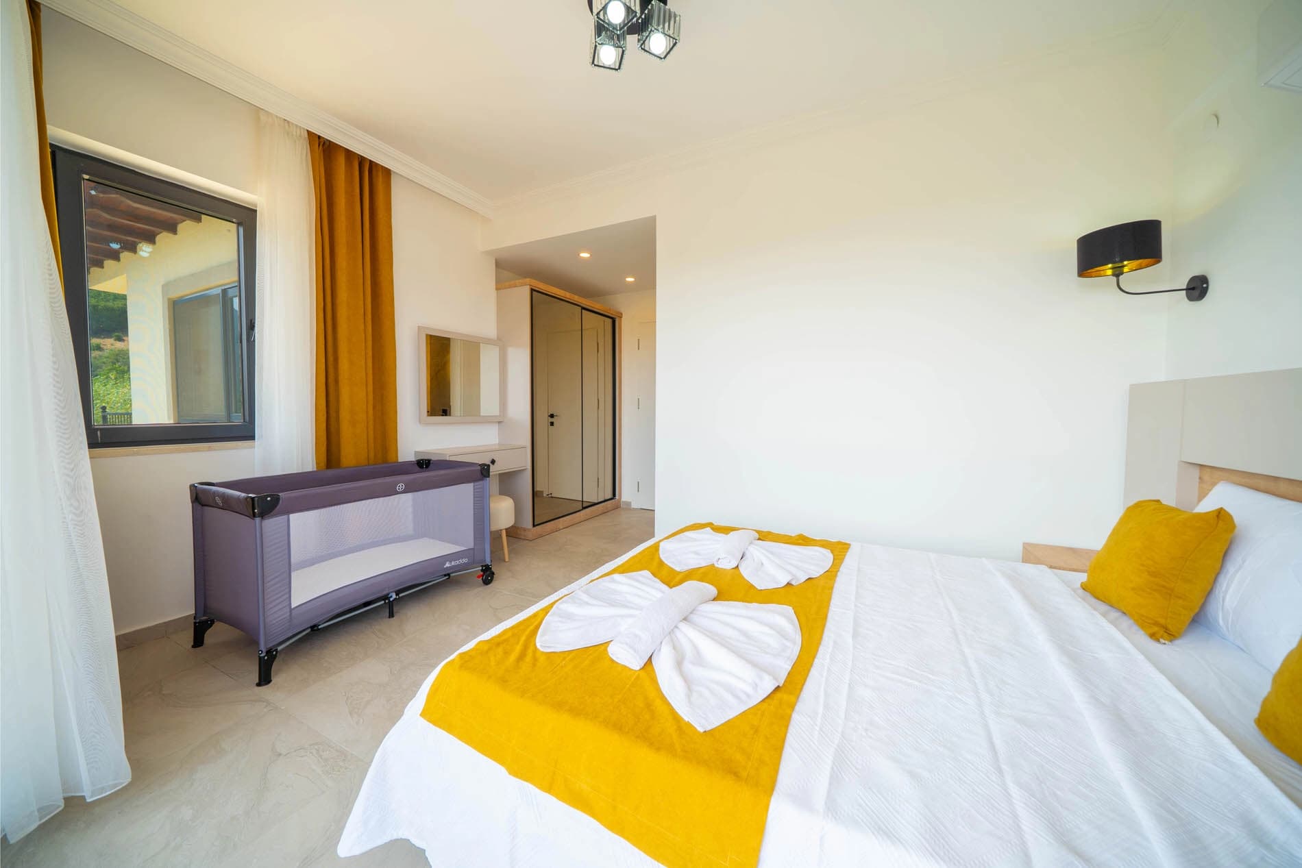 Villa Sül & Sar1 Kaş 34