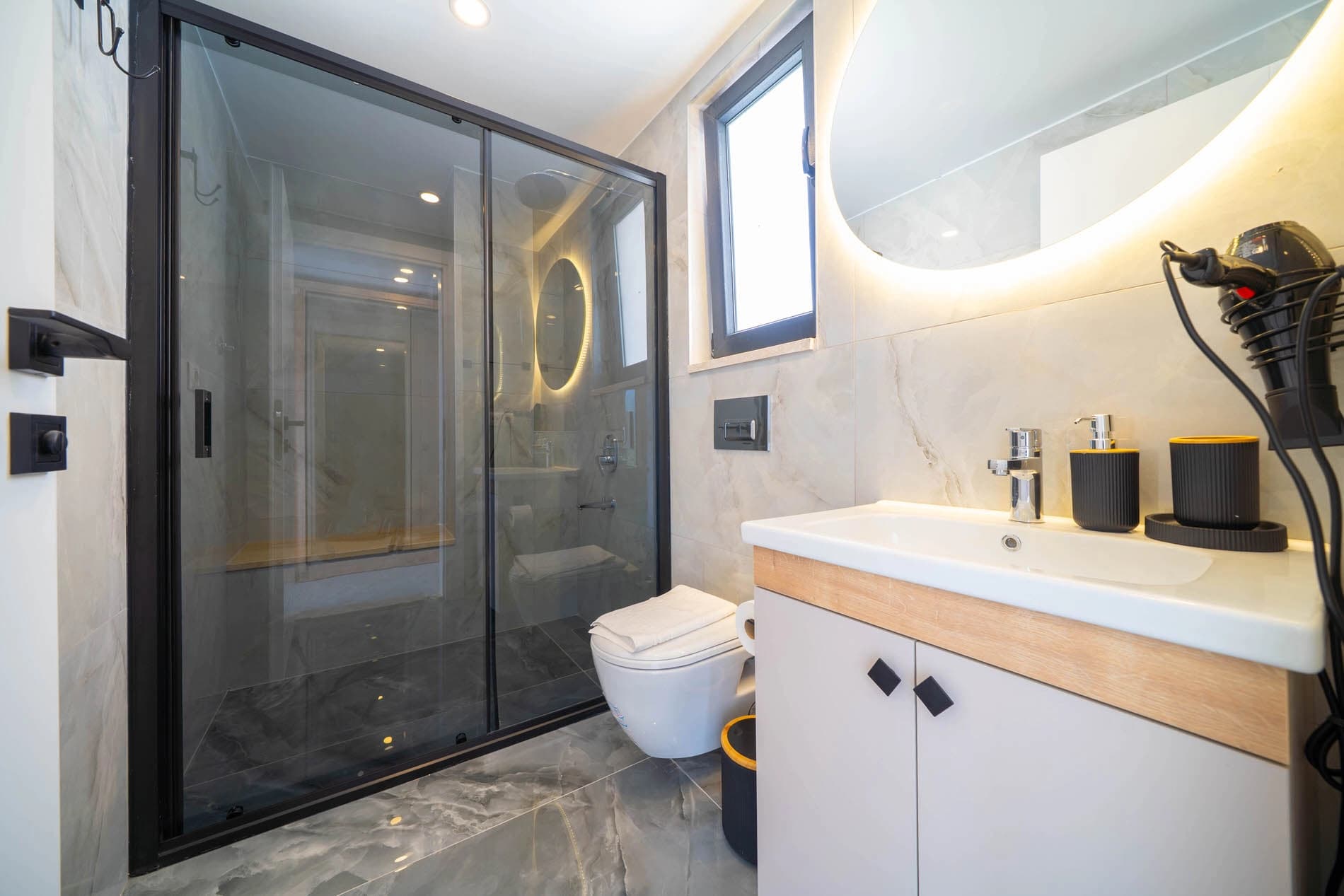 Villa Sül & Sar1 Kaş 62