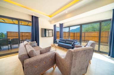 Villa Sül & Sar1 Kaş 96