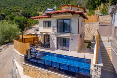 Villa Sül & Sar 2 Kaş 97