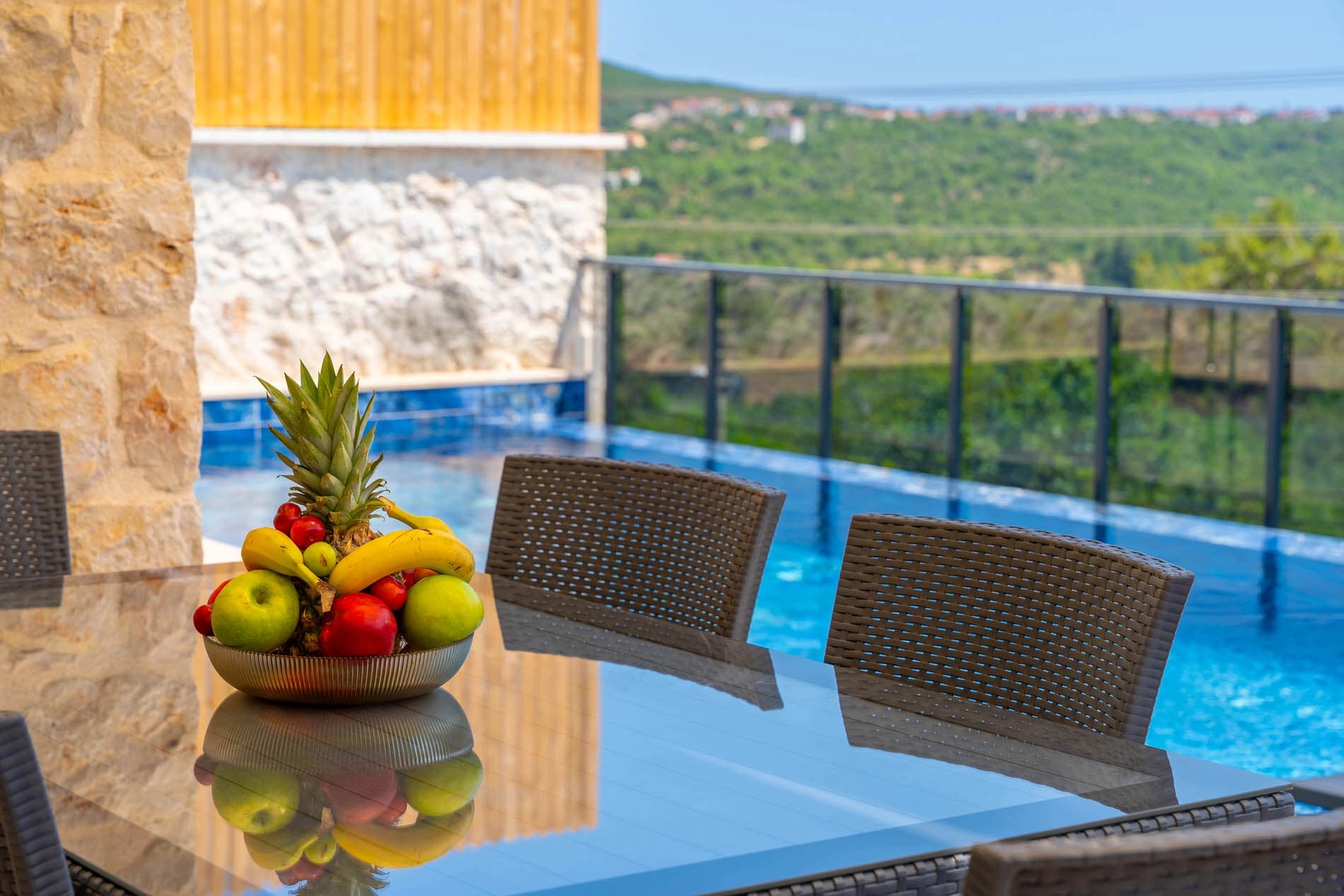 Villa Sül & Sar 2 Korunaklı Havuz 28