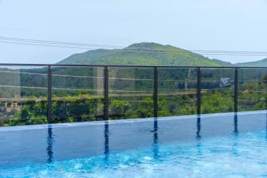 Villa Sül & Sar 2 Korunaklı Havuz 76