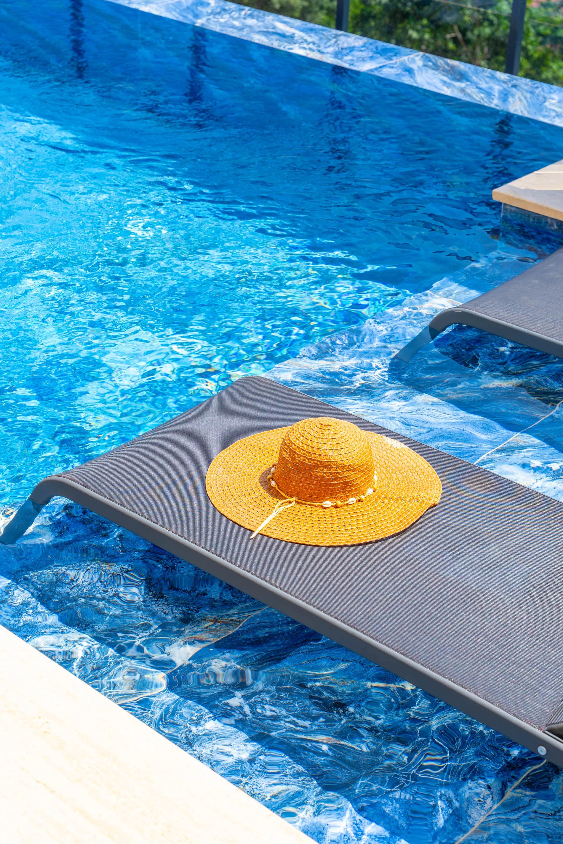 Villa Sül & Sar 2 Korunaklı Havuz 90