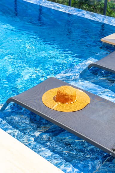 Villa Sül & Sar 2 Korunaklı Havuz 90