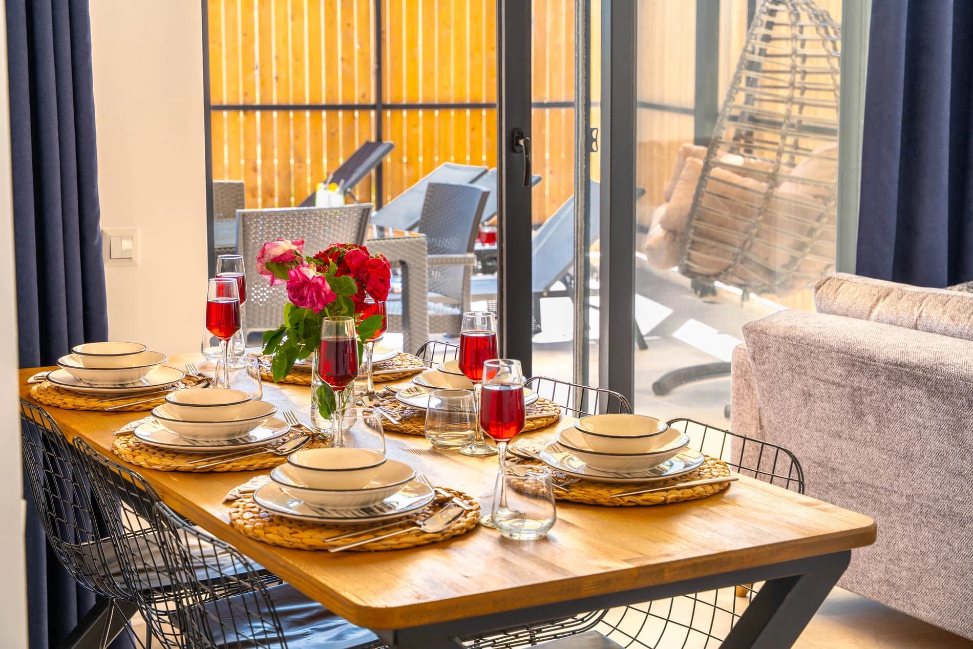 Villa Sül & Sar 2 Kaş 49