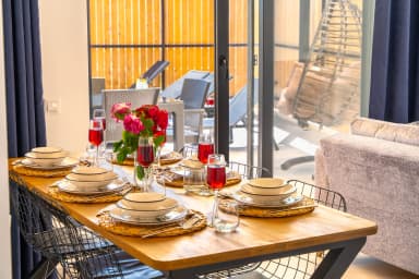 Villa Sül & Sar 2 Kaş 49