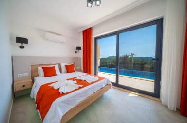 Villa Sül & Sar 2 Kaş 15