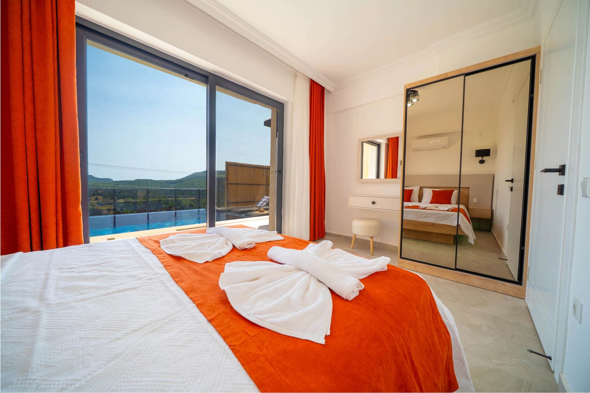 Villa Sül & Sar 2 Korunaklı Havuz 22