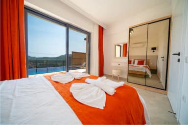 Villa Sül & Sar 2 Korunaklı Havuz 22