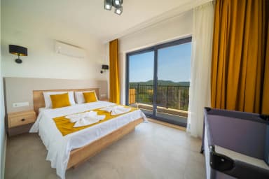 Villa Sül & Sar 2 Kaş 43