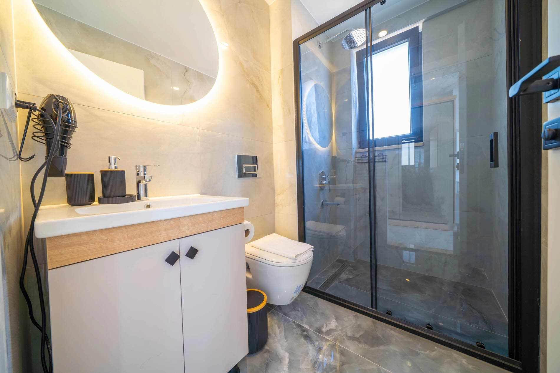 Villa Sül & Sar 2 Korunaklı Havuz 98